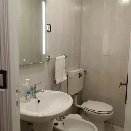 בית נופש Fischerhaus An Der Cote D Argent אובאר