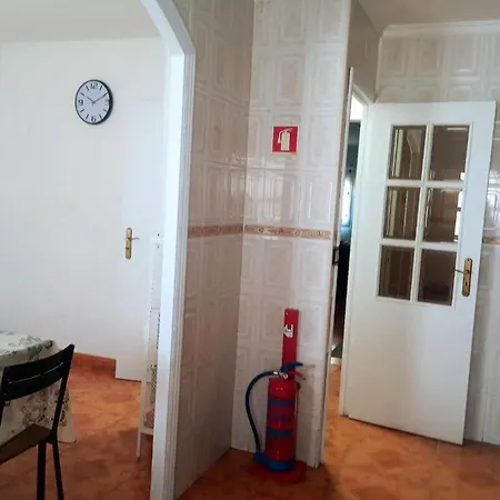 Fischerhaus An Der Cote D Argent אובאר
