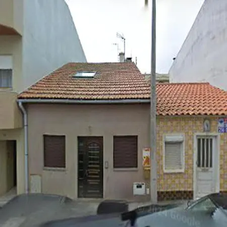 Fischerhaus An Der Cote D Argent בית נופש
