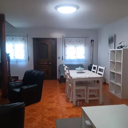 בית נופש Fischerhaus An Der Cote D Argent *