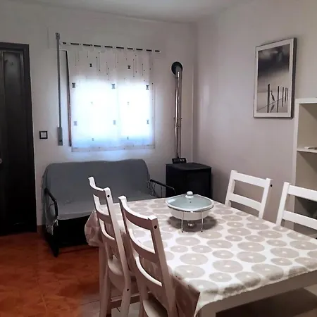 Fischerhaus An Der Cote D Argent בית נופש אובאר
