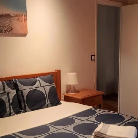 Fischerhaus An Der Cote D Argent אובאר