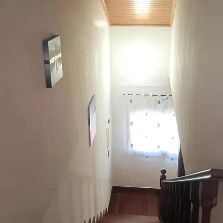 Fischerhaus An Der Cote D Argent בית נופש *