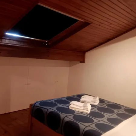 בית נופש Fischerhaus An Der Cote D Argent