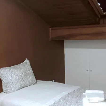 בית נופש Fischerhaus An Der Cote D Argent *